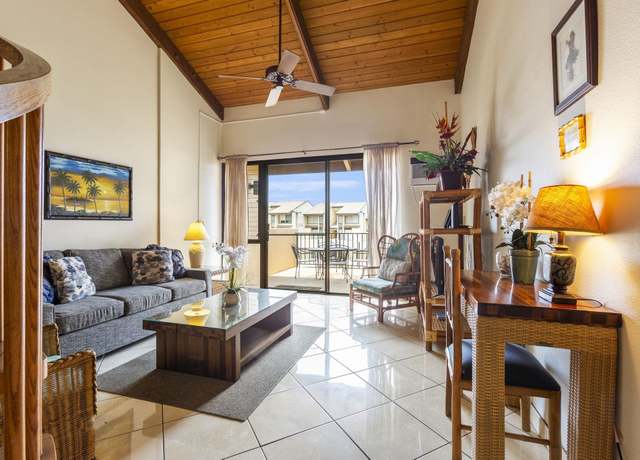 Property at 2695 S Kihei Rd Unit 8-407, Kihei, HI 96753, 2 beds, 2 baths