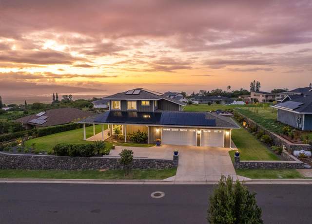 Property at 197 Lei Ohu Cir, Makawao, HI 96768, 3 beds, 2.5 baths