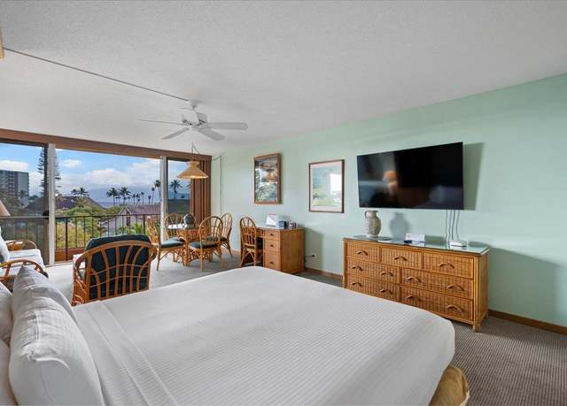 Property at 45 Kai Ala Dr Unit A409, Lahaina, HI 96761, 1 bath
