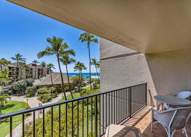 Property at 3445 Lower Honoapiilani Rd #311, Lahaina, HI 96761, 1 bed, 1 bath