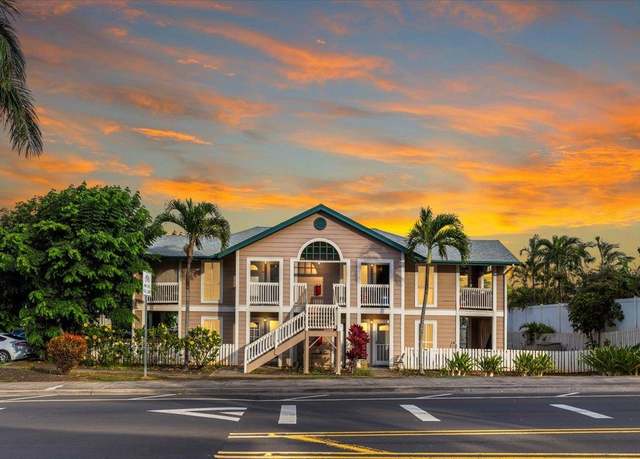 Property at 12 Waipaa Ln Unit 42-206, Wailuku, HI 96793, 1 bed, 1 bath