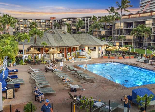 Property at 3445 Lower Honoapiilani Rd #231, Lahaina, HI 96761, 1 bed, 1 bath