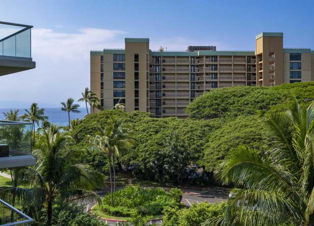 Property at 130 Kai Malina Pkwy Unit NR540, Lahaina, HI 96761, 2 beds, 1 bath