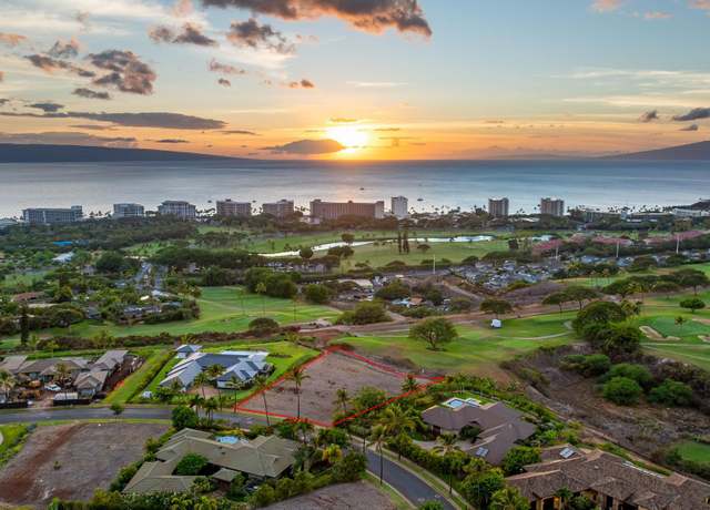 Property at 144 Anapuni Loop, Lahaina, HI 96761