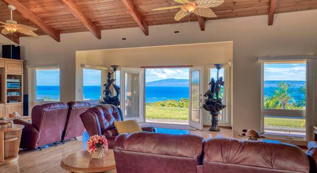 Photo of 228 Makanui Rd, Kaunakakai, HI 96748
