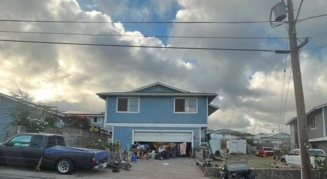 Photo of 519 Hilinai St, Wailuku, HI 96793