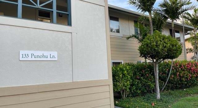 Photo of 133-3 Punohu Ln Unit 8-3, Lahaina, HI 96761