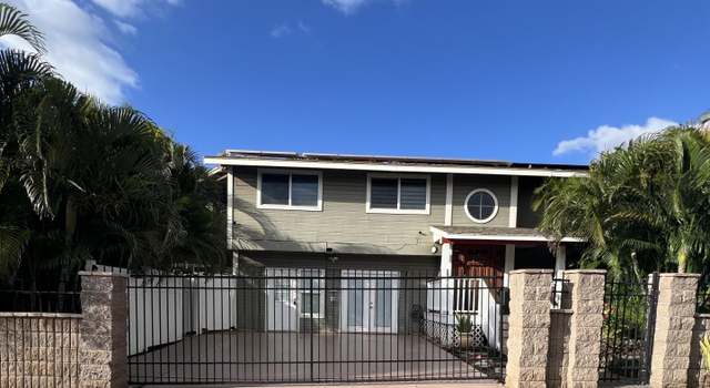 Photo of 485 Kaiwahine St, Kihei, HI 96753
