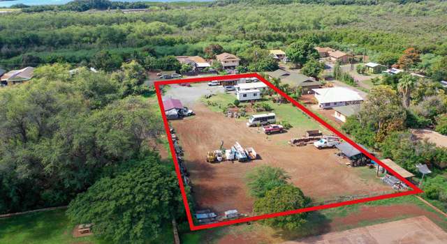 Photo of 200 Makaena Pl, Kaunakakai, HI 96748