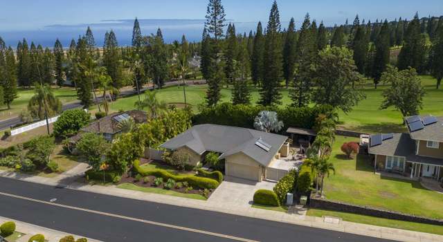 Photo of 2913 Aina Lani Dr, Makawao, HI 96768