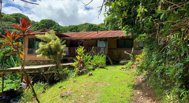 Photo of 13895 Hana Hwy, Hana, HI 96708