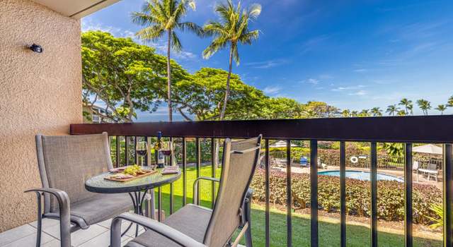 Photo of 2191 S Kihei Rd #1205, Kihei, HI 96753