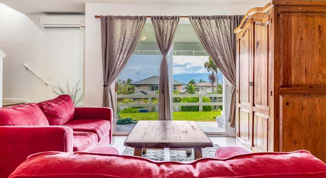 Photo of 11 W Kamauhalii Way Unit 2C, Wailuku, HI 96793