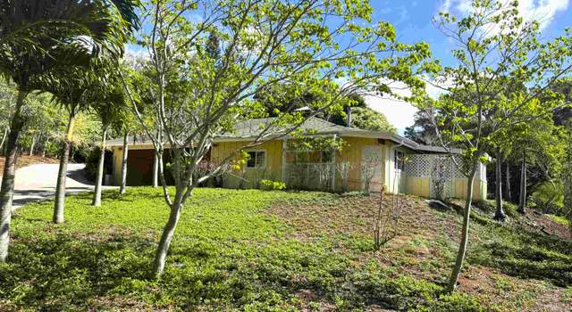 Photo of 1711 Kalae Hwy, Kualapuu, HI 96757
