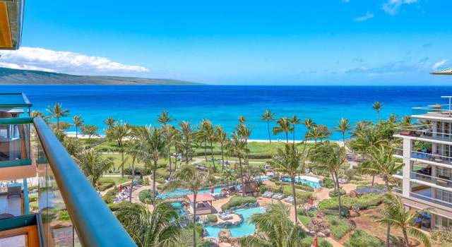 Photo of 130 Kai Malina Pkwy Unit NR705, Lahaina, HI 96761