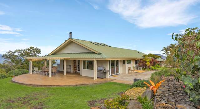 Photo of 1461 Naalae Rd, Kula, HI 96790