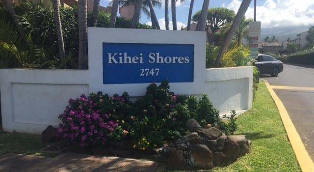 Photo of 2747 S Kihei Rd Unit F-201, Kihei, HI 96753