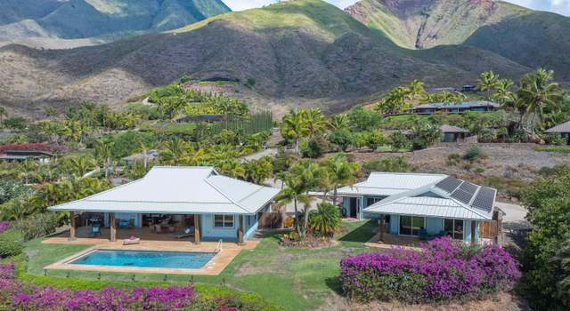 Photo of 44 Iliahi Way Unit A, Lahaina, HI 96761