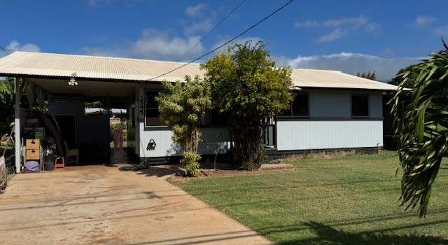 Photo of 6 Pano Pl, Kaunakakai, HI 96748