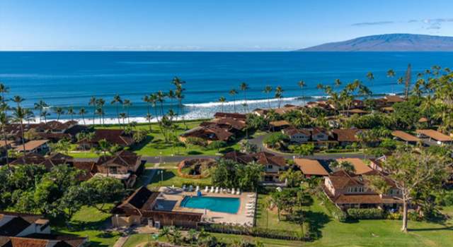 Photo of 111-2 Pualei Dr Unit 111-2, Lahaina, HI 96761