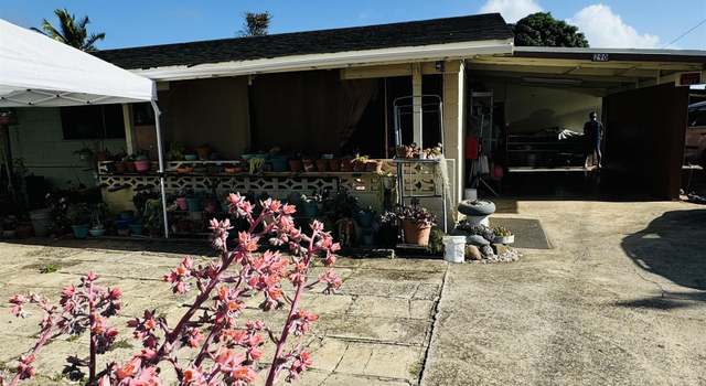 Photo of 290 Makua St, Wailuku, HI 96793