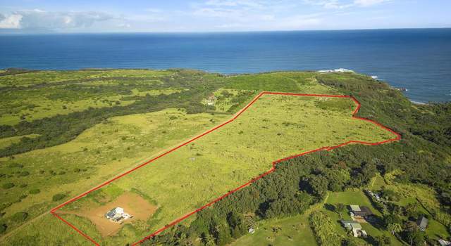 Photo of 0 Pauwela Lighthouse Rd #3, Haiku, HI 96708