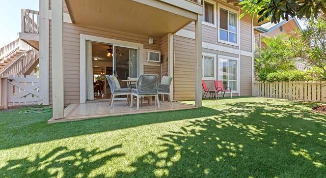 Photo of 480 Kenolio Rd Unit 21-101, Kihei, HI 96753