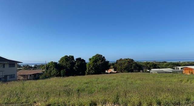 Photo of 246 Kaiwi St, Kaunakakai, HI 96748
