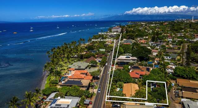 Photo of 310 Front St Unit B, Lahaina, HI 96761