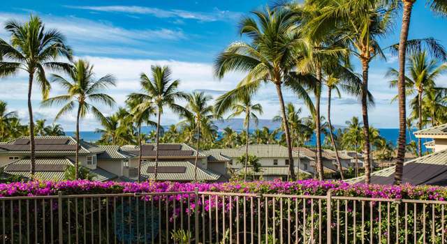 Photo of 72 Kainui Loop Unit 70A, Kihei, HI 96753