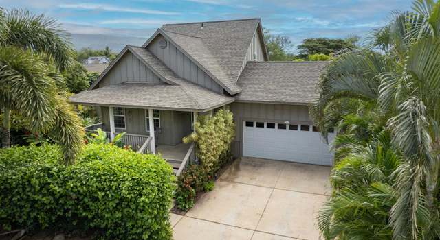 Photo of 118 Waiapo Pl, Kihei, HI 96753