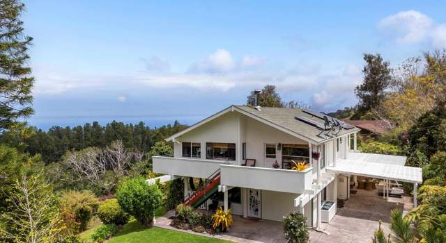 Photo of 2611 Olinda Rd, Makawao, HI 96768