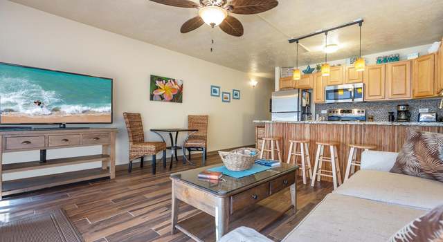 Photo of 50 Hauoli St #106, Wailuku, HI 96793