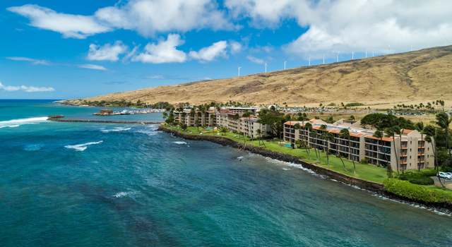 Photo of 50 Hauoli St #106, Wailuku, HI 96793