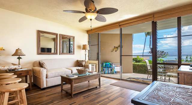 Photo of 50 Hauoli St #106, Wailuku, HI 96793