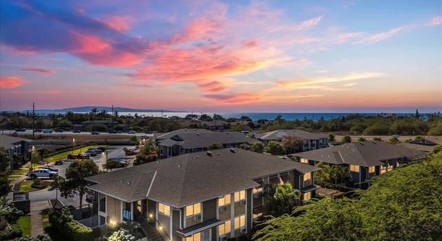 Photo of 56 Kihalani St #1203, Kihei, HI 96753