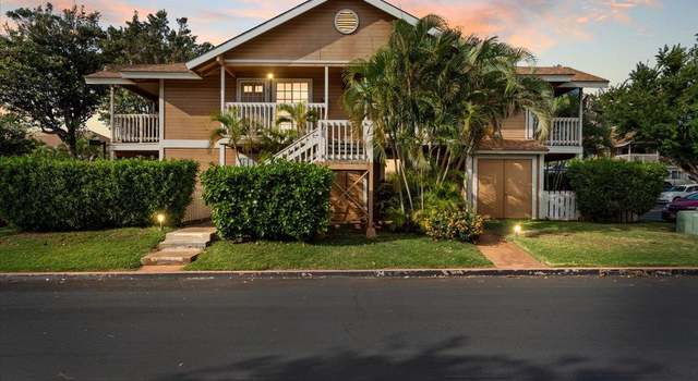 Photo of 140 Uwapo Rd Unit 24-102, Kihei, HI 96753