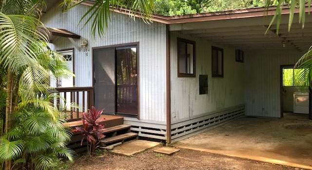 Photo of 1000 Kauhikoa Rd #3, Haiku, HI 96708