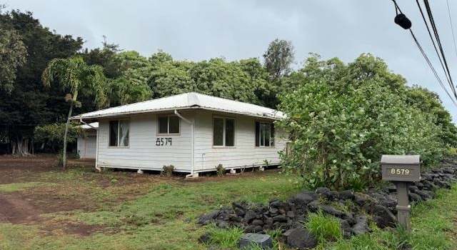 Photo of 8579 Kamehameha V Hwy, Kaunakakai, HI 96748