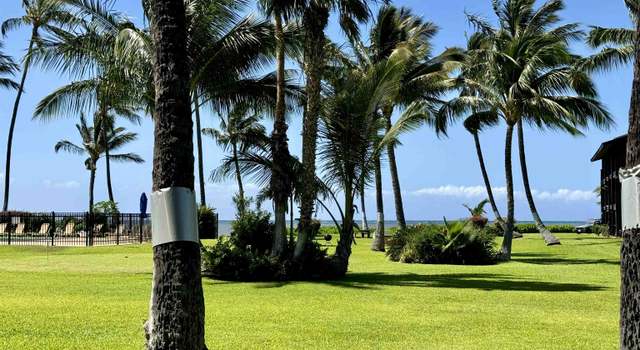 Photo of 1000 Kamehameha V Hwy Unit B118, Kaunakakai, HI 96748