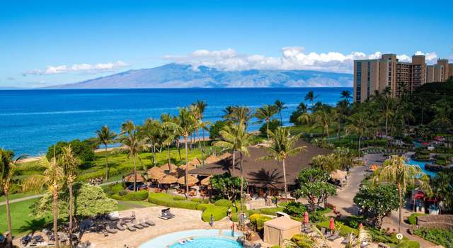 Photo of 130 Kai Malina Pkwy Unit SR605, Lahaina, HI 96761