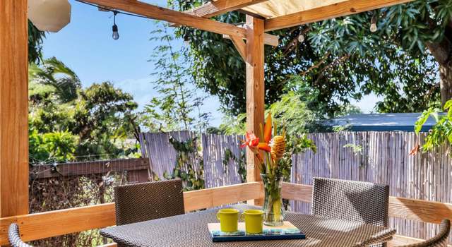 Photo of 5131 Hanawai St Unit F, Lahaina, HI 96761