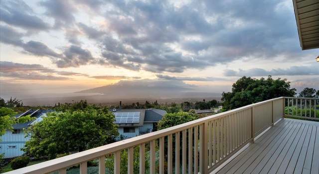 Photo of 89 Holomakani Dr, Kula, HI 96790