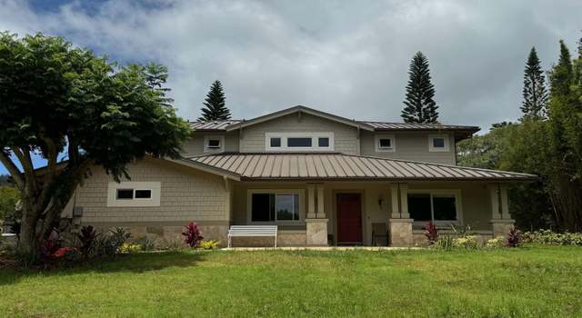 Photo of 180 Kaunaoa Dr, Lanai City, HI 96763