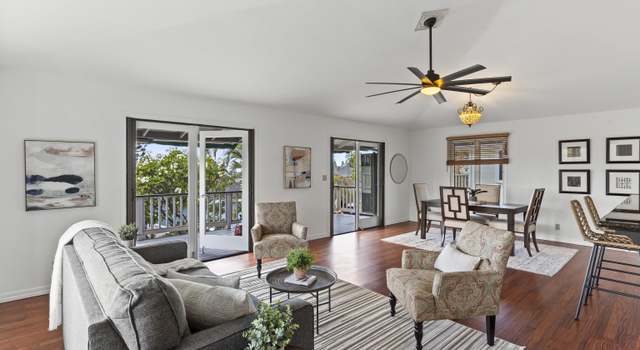 Photo of 2811 Liholani St #7, Pukalani, HI 96768