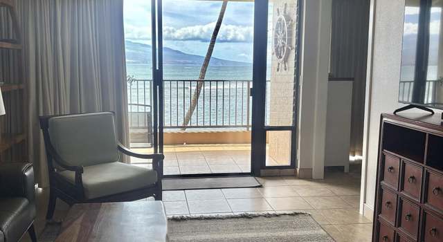 Photo of 100 Hauoli St #211, Wailuku, HI 96793