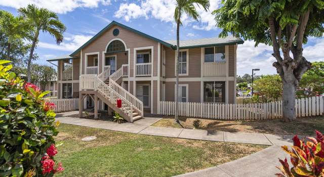 Photo of 25 Waipaa Ln Unit 44-101, Wailuku, HI 96793