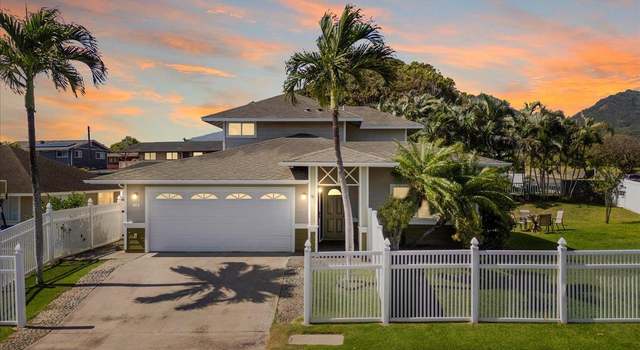 Photo of 161 Iao Loop, Wailuku, HI 96793-6024