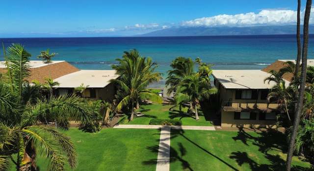Photo of 3559 Lower Honoapiilani Rd Unit 1B, Lahaina, HI 96761