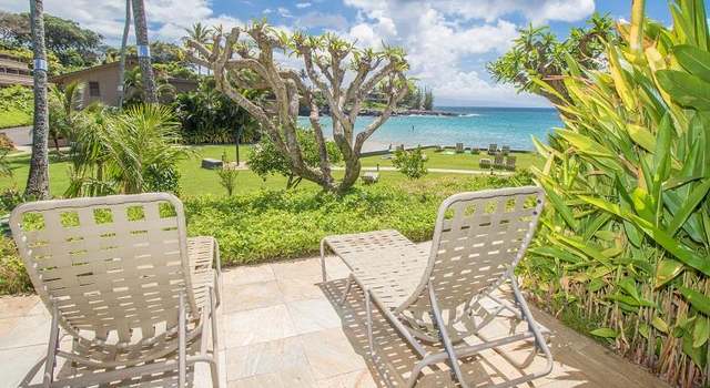 Photo of 4909 Lower Honoapiilani Rd Unit B3B, Lahaina, HI 96761
